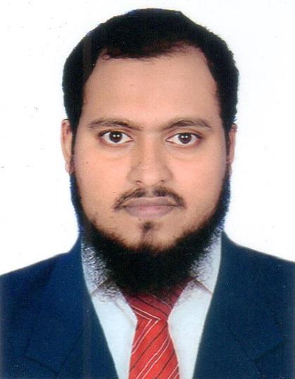 MD. Zahidul Islam Khan