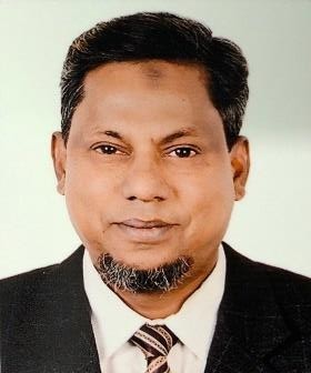 Khondoker Aminul Haque